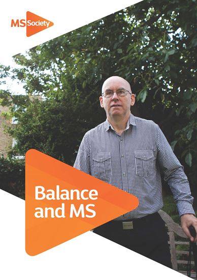 Picture of Balance and MS