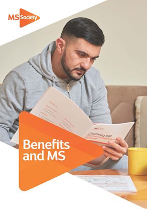 Picture of Benefits and MS