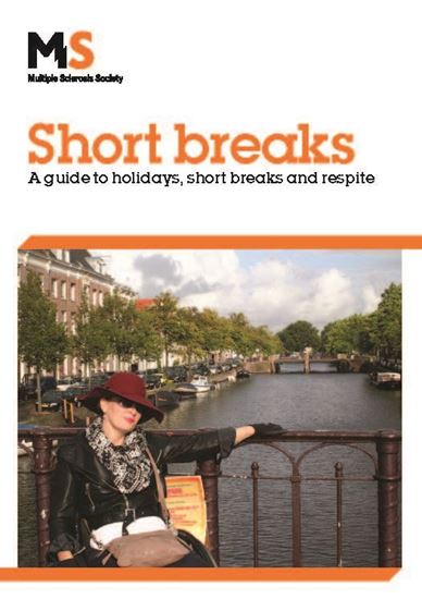 Picture of Short breaks guide