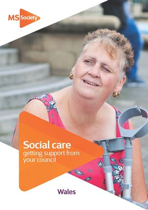 Picture of Social care: getting support from your council Wales
