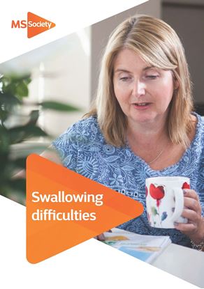Picture of Swallowing difficulties