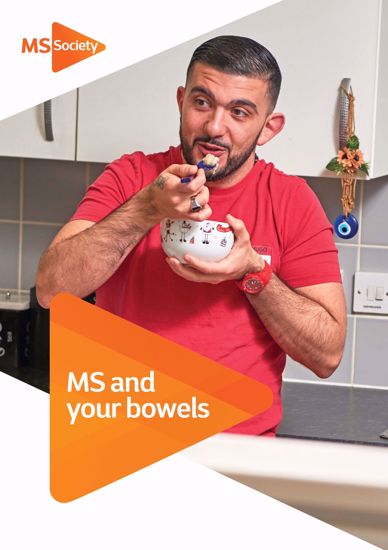MS and your bowels 