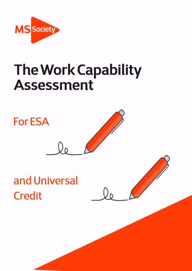 The Work Capability Assessment 