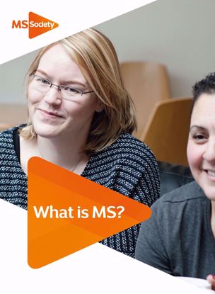 Picture of What is MS?