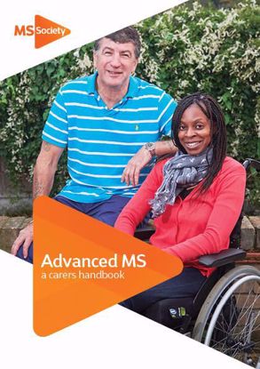 Advanced guide for carers