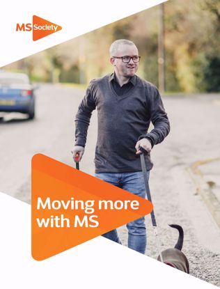 Moving more with MS 