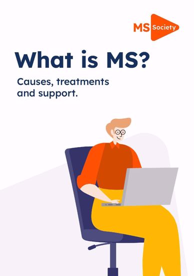 What is MS? 