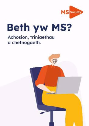 What is MS? (Welsh language version)