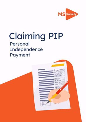 Picture of Claiming Personal Independence Payment (PIP)