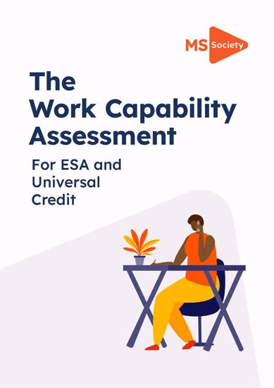 Picture of The Work Capability Assessment