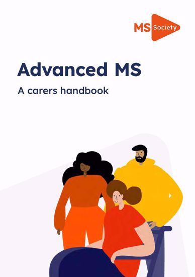 Advanced guide for carers