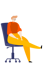 Muscle Spasms & Stiffness 