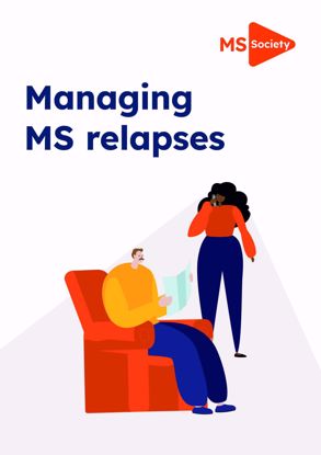 Managing your relapses